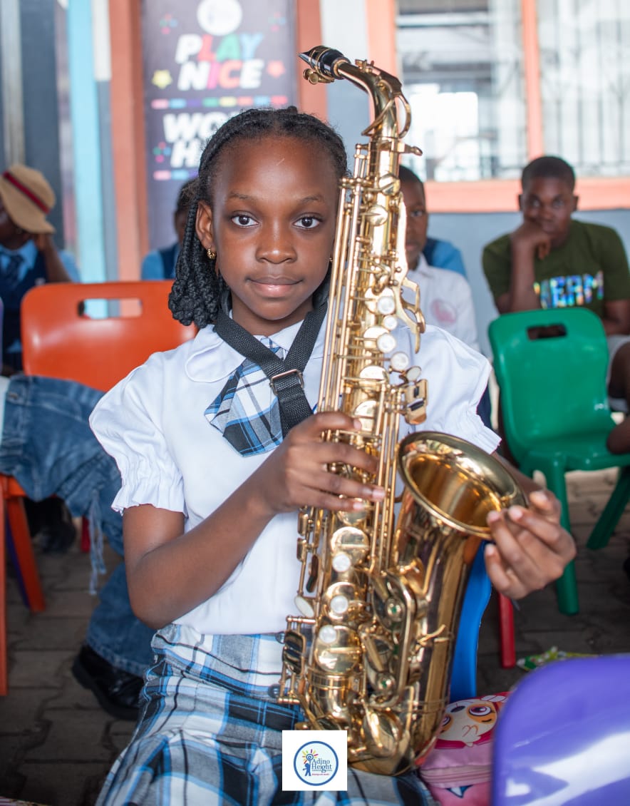 Pre-School at Adinoheight College